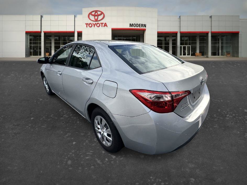 Used 2018 Toyota Corolla L FWD image 9
