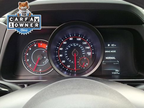 Used 2023 Hyundai Elantra SEL FWD image 20