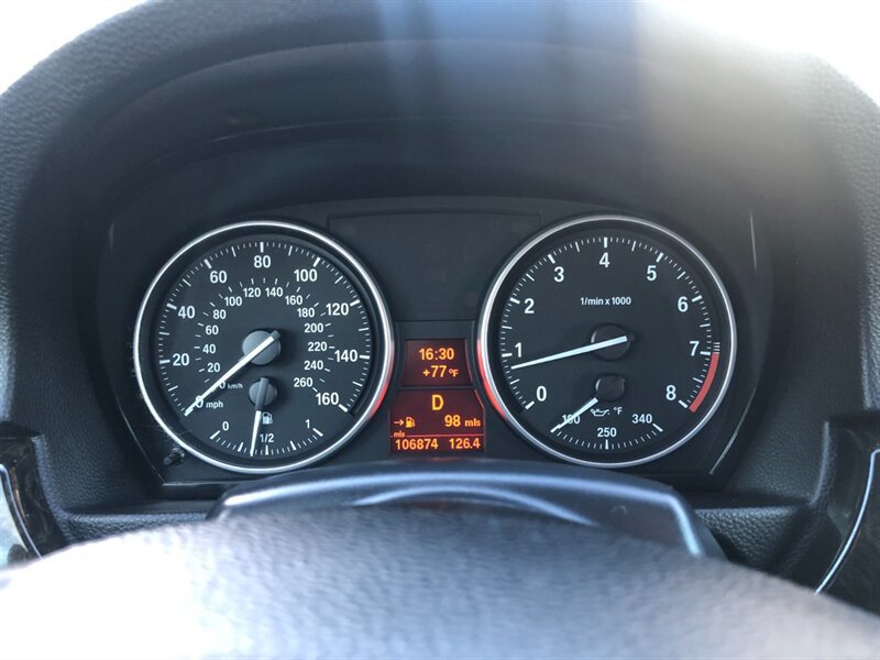 Used 2008 BMW 328i Convertible RWD image 12