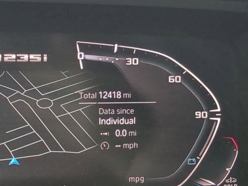 Certified 2024 BMW M235i xDrive Gran Coupe w/ M Performance Package AWD/4WD image 20