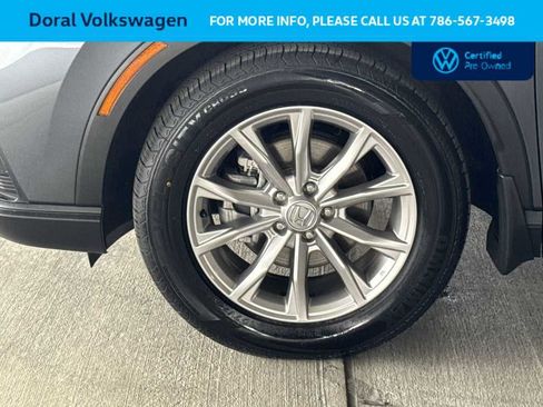 Used 2024 Honda CR-V EX-L image 11