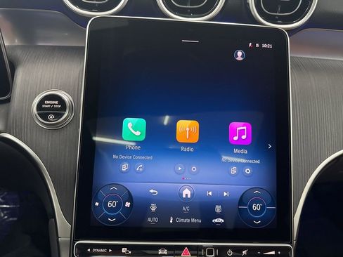 Used 2026 Mercedes-Benz GLC 300 GLC 300 image 33