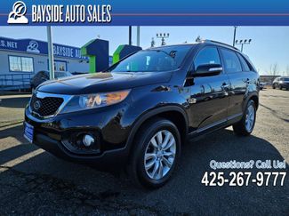 Used 2011 Kia Sorento EX w/ Premium Pkg video 1