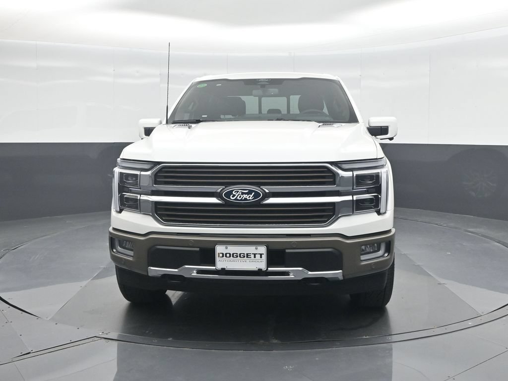 New 2026 Ford F150 King Ranch w/ Equipment Group 601A High AWD/4WD image 5