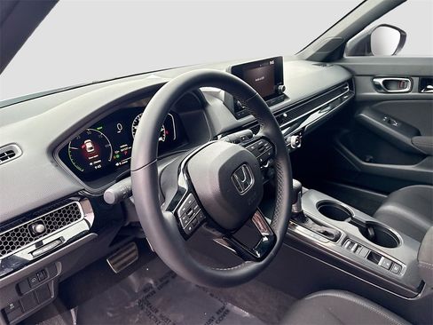 Used 2026 Honda Civic Sport image 9