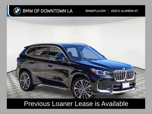 Used 2026 BMW X1 xDrive28i w/ Convenience Package image 1