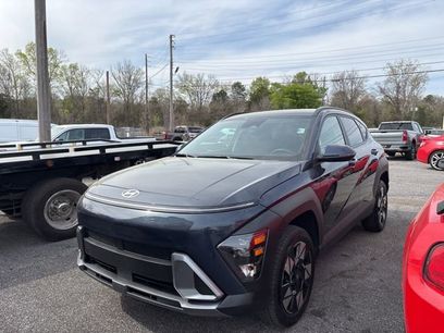 Used 2025 Hyundai Kona SEL