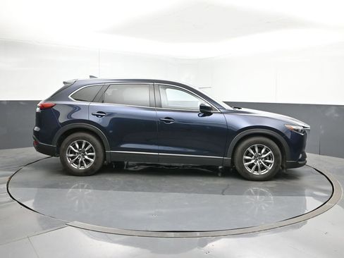Used 2016 MAZDA CX-9 Touring image 6