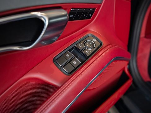 Certified 2021 Porsche 718 Boxster RWD image 20