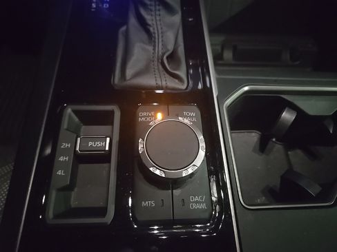 Used 2023 Toyota Tundra SR5 image 16