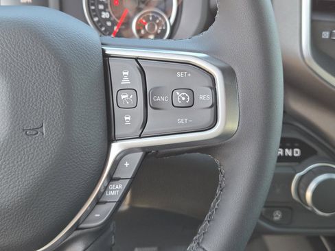 New 2026 RAM 1500 Big Horn image 19