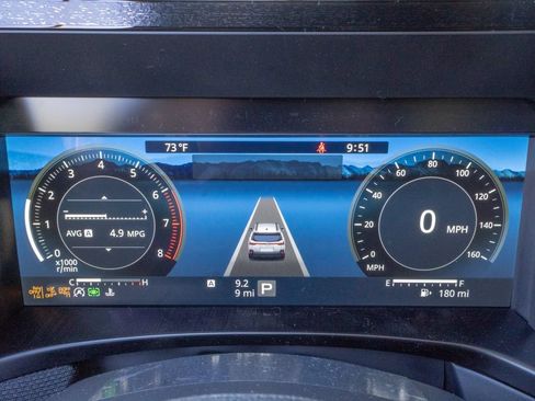 New 2026 Subaru Outback Limited XT AWD/4WD image 13