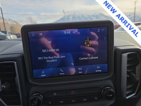 Used 2024 Ford Bronco Sport Big Bend image 16