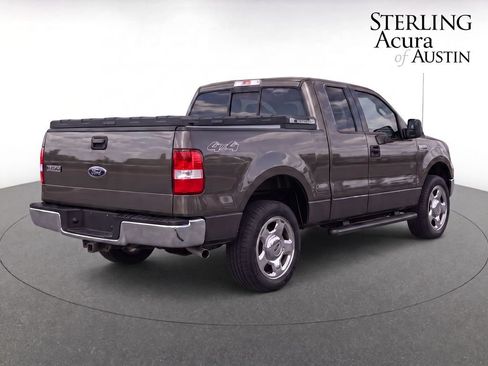 Used 2006 Ford F150 XLT AWD/4WD image 4