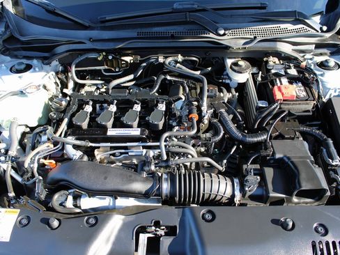 Used 2019 Honda Civic Si image 13