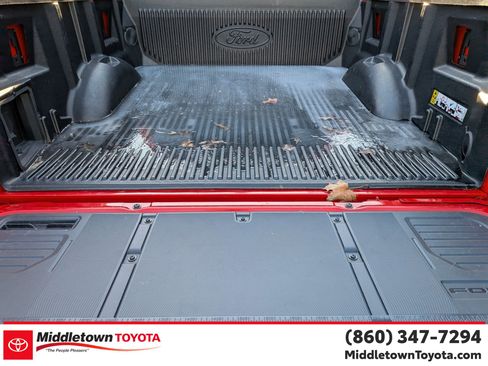 Used 2023 Ford F150 XLT w/ Equipment Group 302A High image 33