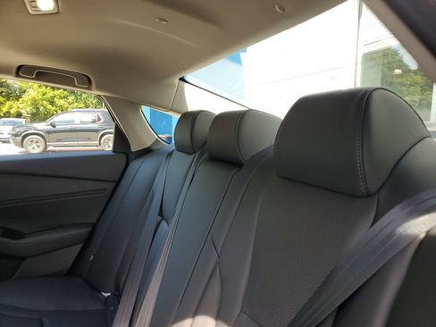New 2026 Honda Accord Touring image 8