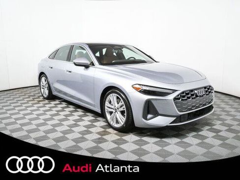New 2026 Audi A5 Prestige AWD/4WD image 1