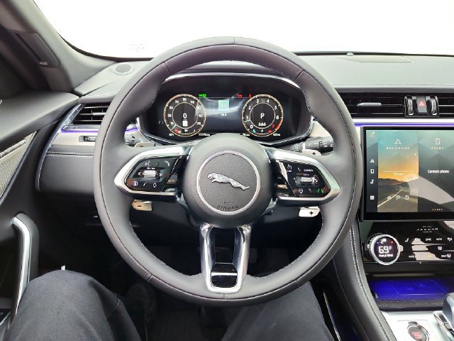 New 2026 Jaguar F-PACE R-Dynamic S AWD/4WD image 25