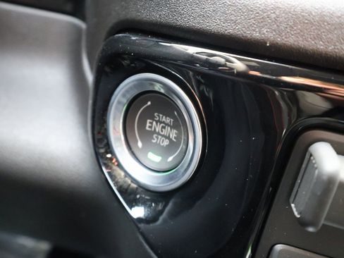 New 2026 Chevrolet Silverado 1500 RST w/ Rally Edition image 21