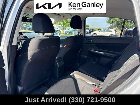 Used 2016 Subaru Crosstrek 2.0i Premium AWD/4WD image 10