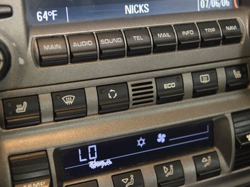 Used 2007 Porsche 911 Carrera image 27