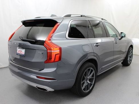 Used 2019 Volvo XC90 T6 Momentum w/ Advanced Package AWD/4WD image 11