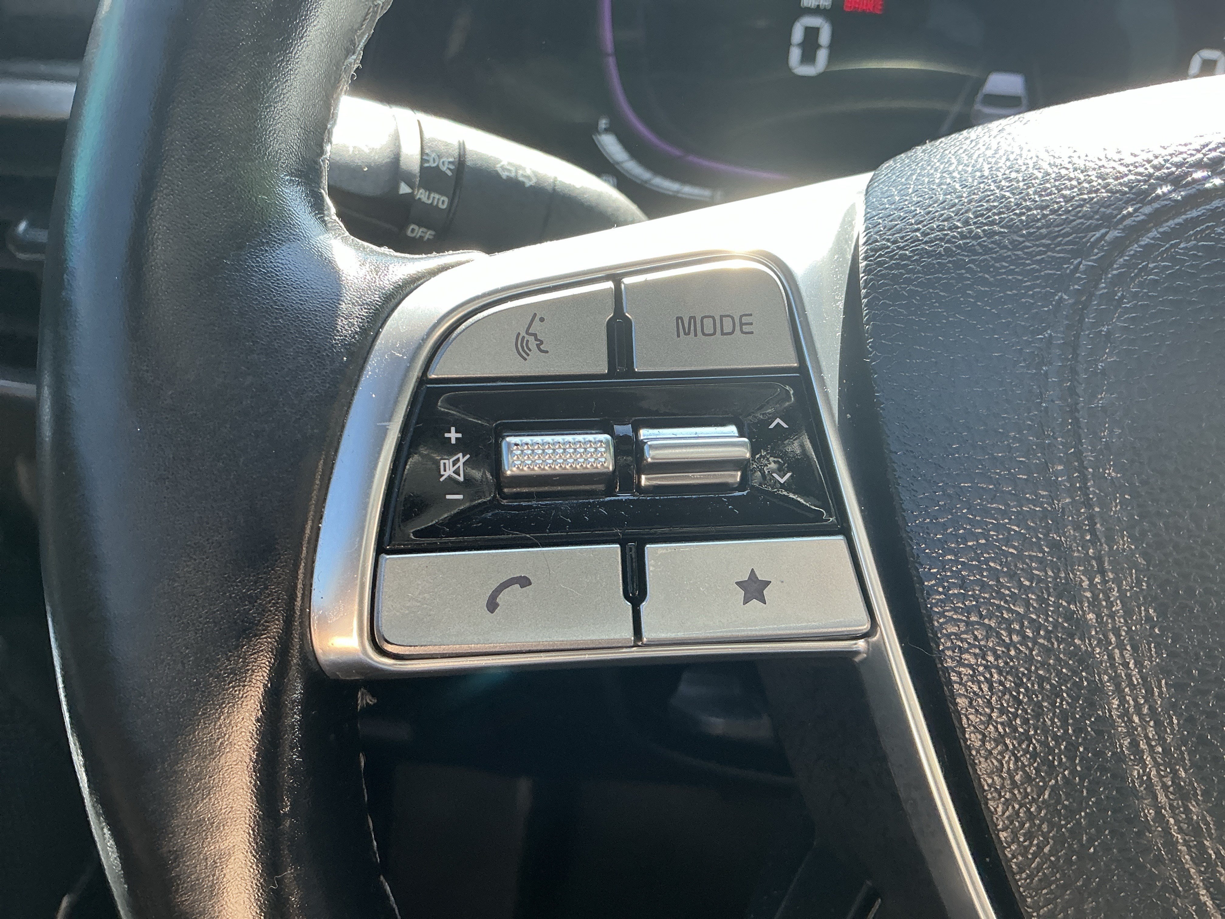 Certified 2024 Kia Telluride EX X-Line AWD/4WD image 17