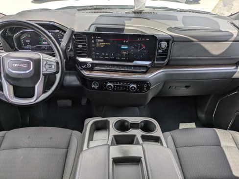 Used 2023 GMC Sierra 1500 Elevation RWD image 14