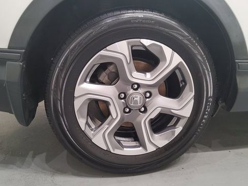 Certified 2019 Honda CR-V EX-L image 44