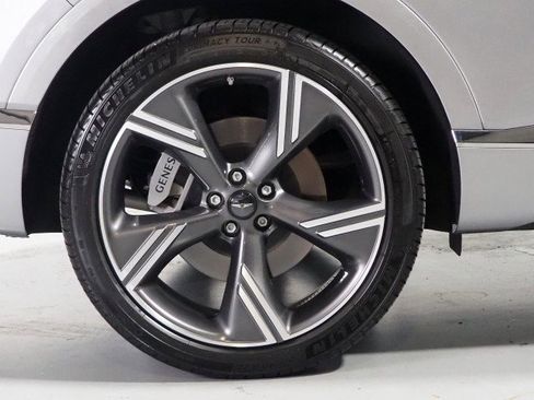 Used 2025 Genesis GV80 3.5T Prestige AWD/4WD image 60