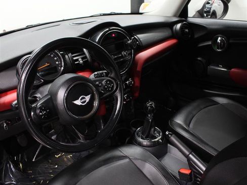 Used 2014 MINI Cooper 2-Door Hardtop FWD image 7