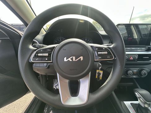 Certified 2024 Kia Forte LXS image 11