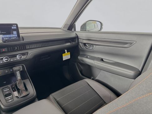 New 2026 Honda CR-V Sport image 27