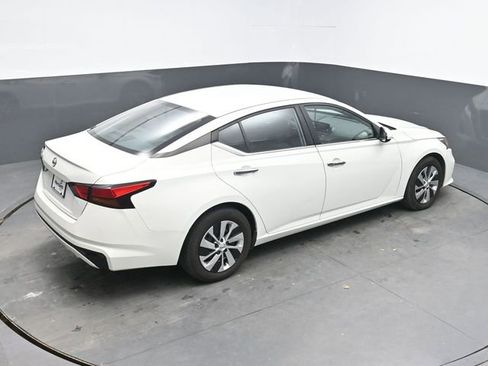Used 2021 Nissan Altima 2.5 S image 29