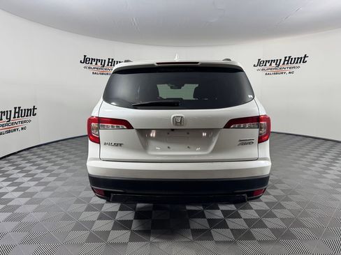 Used 2022 Honda Pilot Special Edition image 10