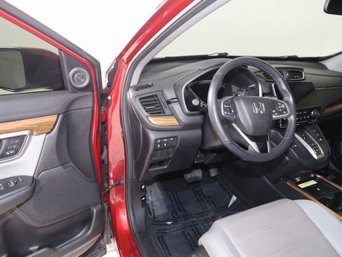Used 2022 Honda CR-V Touring image 44