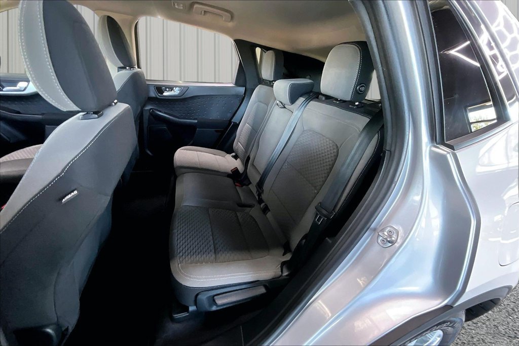 Used 2020 Ford Escape SE AWD/4WD image 20