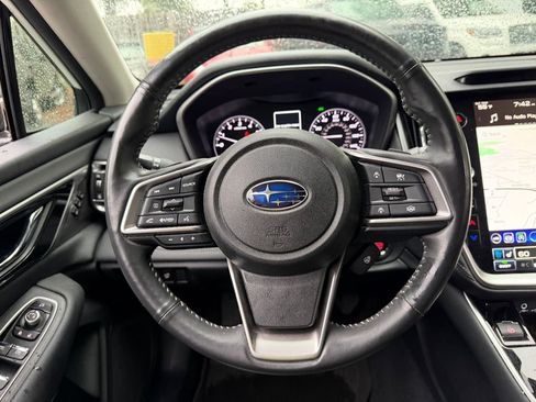 Used 2024 Subaru Outback Touring XT AWD/4WD image 22
