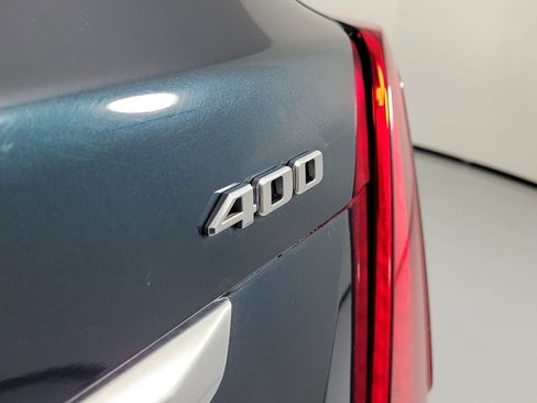 Certified 2025 Cadillac XT5 Premium Luxury AWD/4WD image 7