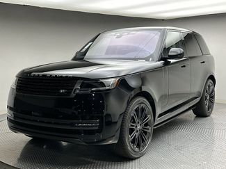 Certified 2023 Land Rover Range Rover SE video 1