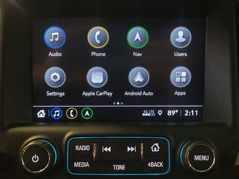 Used 2018 GMC Terrain SLT w/ Preferred Package AWD/4WD image 25