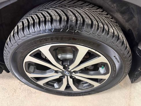 Used 2019 Subaru Forester Limited AWD/4WD image 9