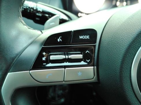 Used 2022 Hyundai Santa Cruz Limited w/ Cargo Package image 37