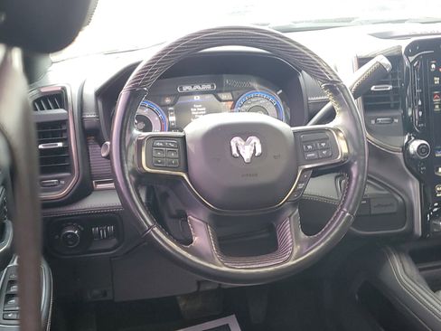 Used 2021 RAM 3500 Limited w/ Night Edition image 8