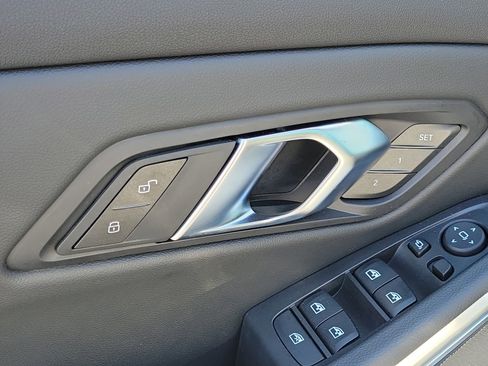 Used 2024 BMW 330i xDrive Sedan image 18