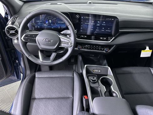 New 2026 Chevrolet Equinox LT w/ Convenience Package II image 55