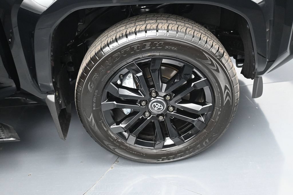 Certified 2026 Toyota 4Runner Platinum AWD/4WD image 42
