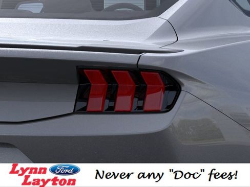 New 2026 Ford Mustang GT Premium RWD image 21