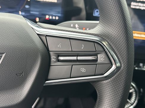 New 2026 Chevrolet Blazer EV LT image 27